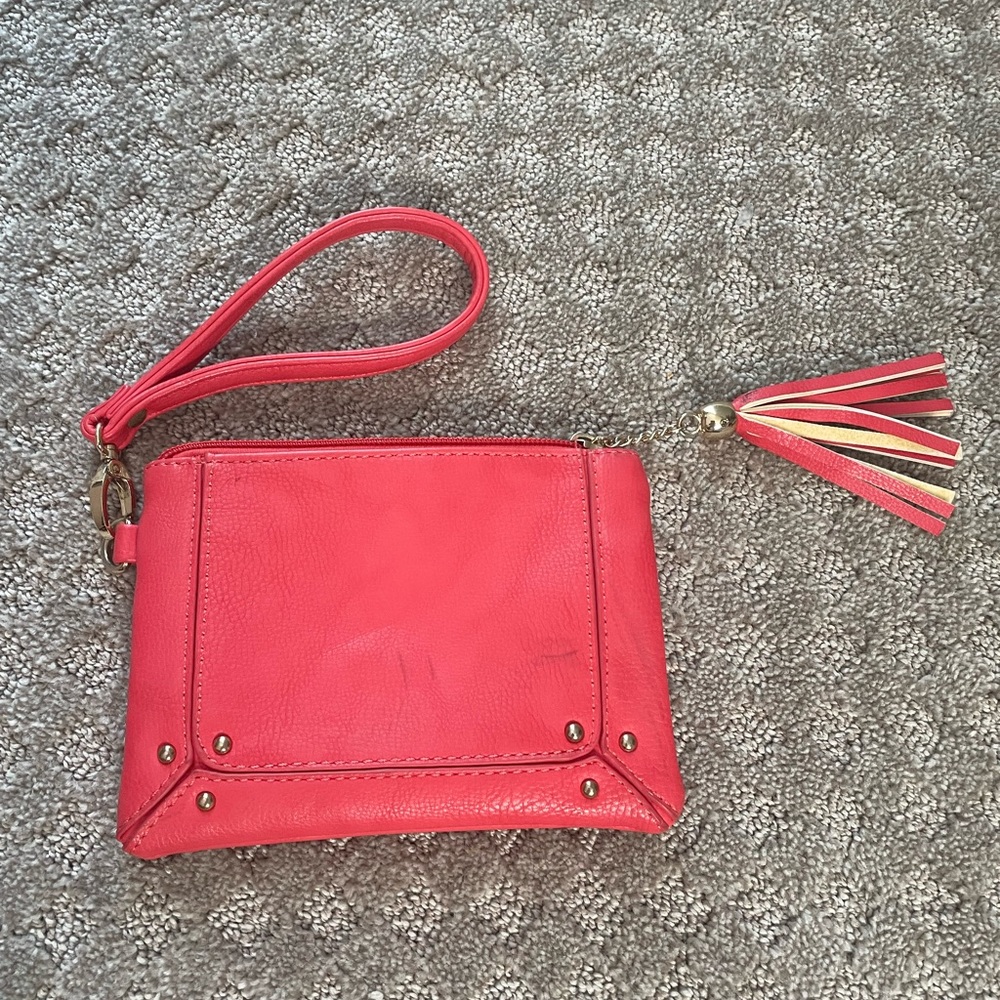 Party clutch